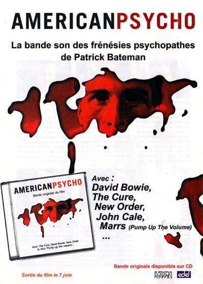 American Psycho