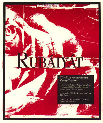 Rubaiyat