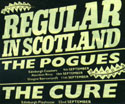 9/22/1985 Edinburgh, Scotland