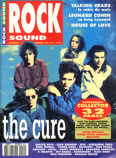 Rock Sound