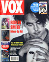 12/1/1990 VOX