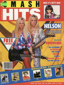 Smash Hits