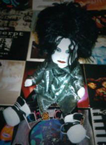 Robert Doll #3