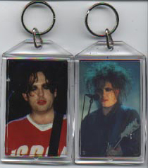 Robert Keychain #2