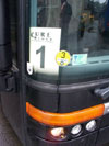 1/1/2008 4 Tour - Bus Sign #1