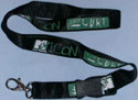 9/17/2004 MTV Icon Lanyard