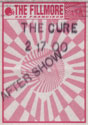 2/17/2000 San Francisco, California (After Show)