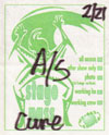 2/21/2000 Dallas, Texas (Stage Pass)