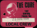 8/23/1996 Houston, Texas (Local Crew)