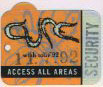 11/21/1992 Edinburgh, Scotland (Security)