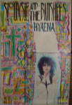 1/1/1983 Siouxsie And The Banshees (With Robert) - Hyaena #3