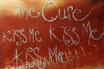 1/1/1987 Kiss Me Kiss Me Kiss Me #8