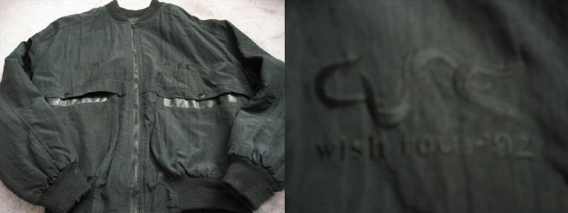 Wish Tour Jacket #1