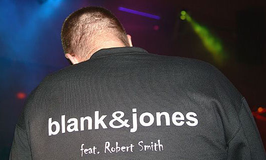 Blank & Jones