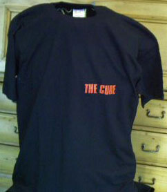 The Cure #2