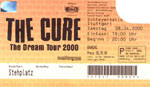 4/8/2000 Stuttgart, Germany (Different)