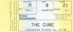 5/2/1989 Stockholm, Sweden