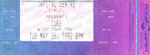 5/26/1992 Landover, Maryland (Unused)