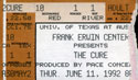 6/11/1992 Austin, Texas