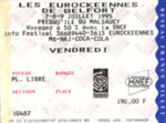 7/7/1995 Belfort, France