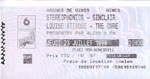 7/23/1998 Nimes, France