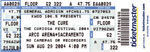 8/29/2004 Sacramento, California (Unused)