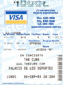 9/6/2004 Mexico City, Mexico