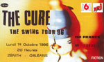 10/14/1996 Orleans, France