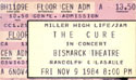 11/9/1984 Chicago, Illinois