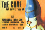 11/9/1996 Gent, Belgium