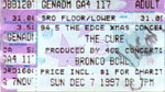 12/7/1997 Dallas, Texas