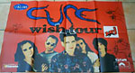 1/1/1992 Wish Tour - France #1