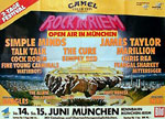 6/15/1986 Munich, Germany