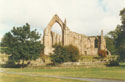 Bolton Abbey #1 - Faith Album Cover