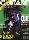 11/1/1990 Guitare & Claviers