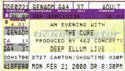 2/21/2000 Dallas, Texas