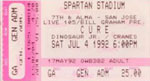 7/4/1992 San Jose, California (Different)