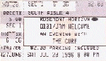 7/20/1996 Chicago, Illinois (Different)