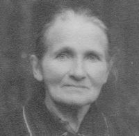 Anastazie Janakova Karasova