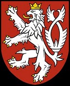 Bohemian Coat of Arms