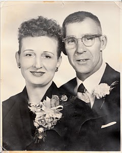 Darlene and Walter Karas