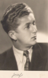 Joseph Soucek