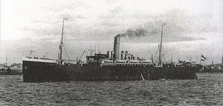 USS Koln