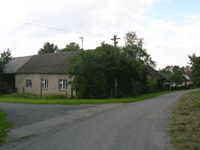 Olesna House #75