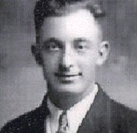 Vaclav (James) Karas Sr