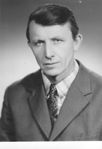 Vaclav Karas Jr