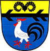 Okrouhlice Coat of Arms